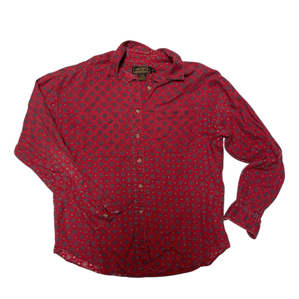 Eddie Bauer shirt